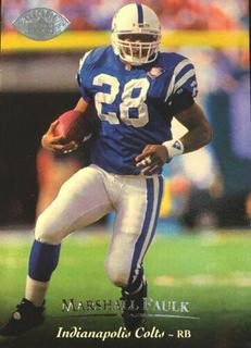 Marshall Faulk