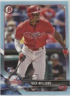 Nick Williams
