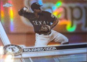 Rougned Odor