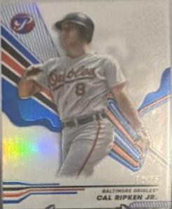 Cal Ripken Jr.