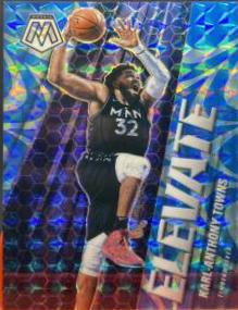 Karl Anthony Towns
