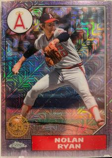 Nolan Ryan