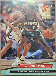 Dave Johnson