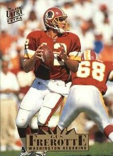 Gus Frerotte