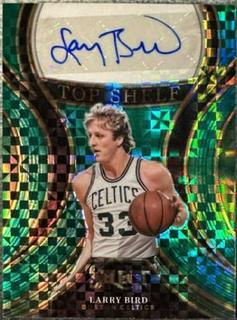 Larry Bird