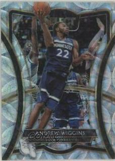 Andrew Wiggins