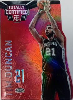 Tim Duncan