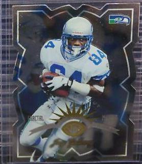 Joey Galloway