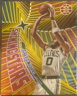 Jayson Tatum