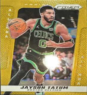 Jayson Tatum