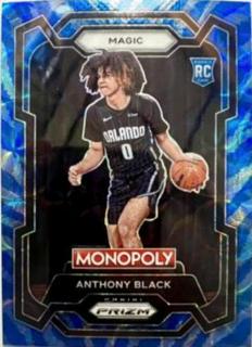 Anthony Black