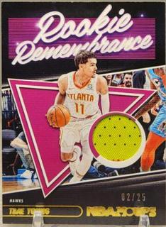 Trae Young