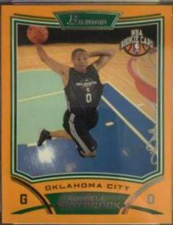 Russell Westbrook