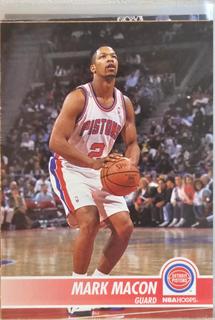 Mark Macon