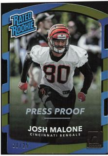 Josh Malone