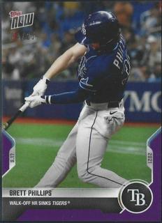 Brett Phillips