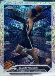 Jalen Wilson
