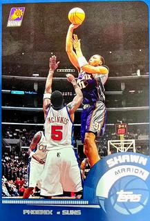 Shawn Marion