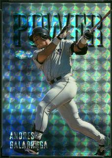 Andres Galarraga