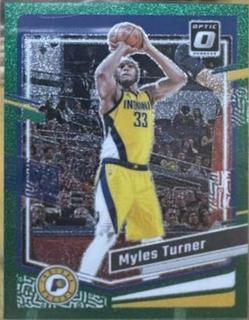 Myles Turner