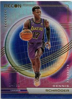Dennis Schroder