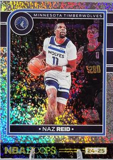 Naz Reid