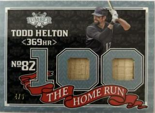 Todd Helton
