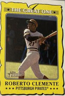 Roberto Clemente