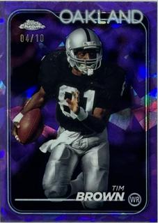 Tim Brown