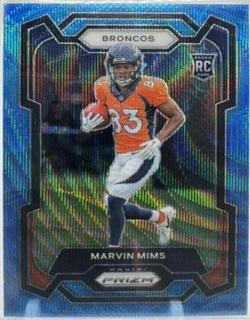 Marvin Mims