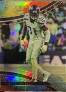 Kam Chancellor