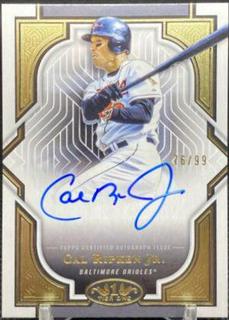 Cal Ripken Jr.