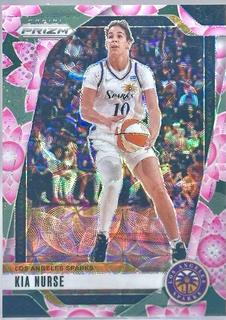 Kia Nurse