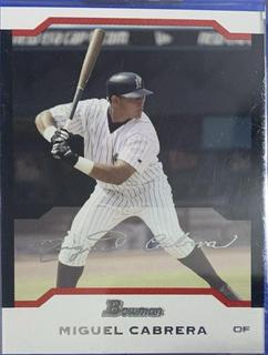 Miguel Cabrera