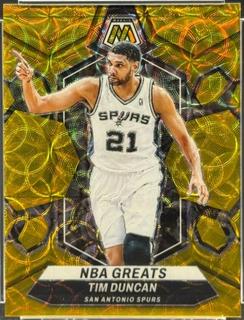 Tim Duncan