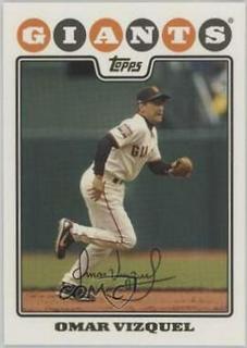 Omar Vizquel
