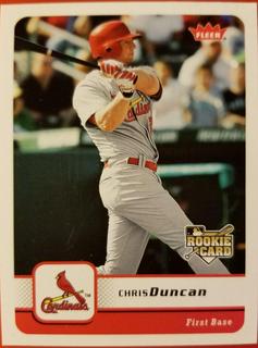 Chris Duncan