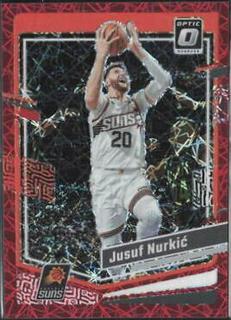 Jusuf Nurkic