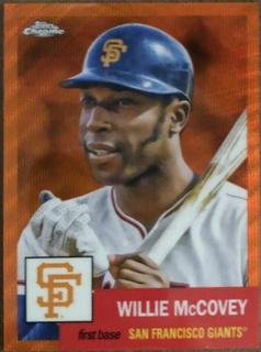 Willie McCovey