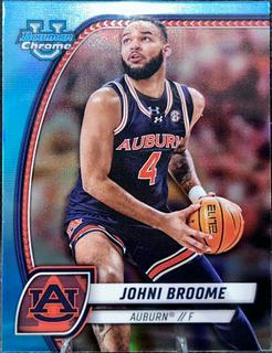 Johni Broome
