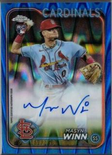 Masyn Winn