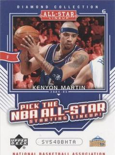 Kenyon Martin