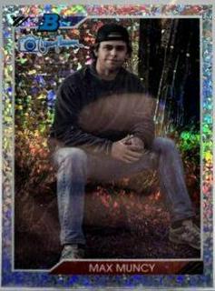 Max Muncy