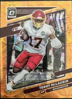 Terry McLaurin