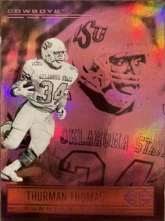 Thurman Thomas