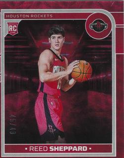 Reed Sheppard