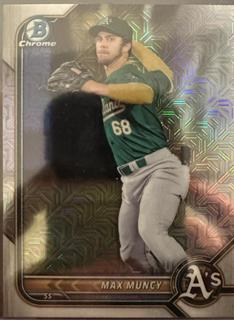 Max Muncy