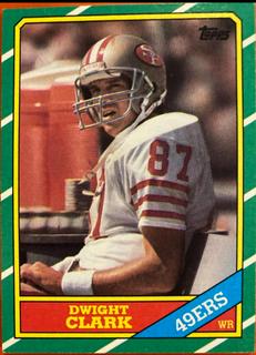 Dwight Clark