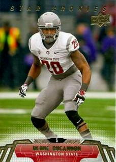 Deone Bucannon