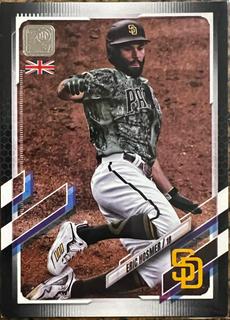 Eric Hosmer